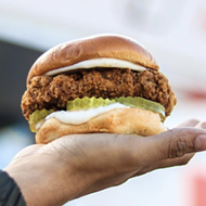 San Antonio vegan chain Project Pollo offering free chick’n sandwiches Monday