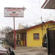 San Antonio taqueria gets dinged on health inspection for using clothes to keep its tortillas warm