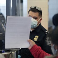 Bipartisan bill from South Texas lawmakers would hire judges, speed asylum process amid surge