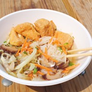 San Antonio bar and Thai eatery Hello Paradise adds vegan options, announces plans for noodle brunch