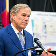 Analysis: Greg Abbott's claim that Biden will ban red meat par for his fact-free governorship