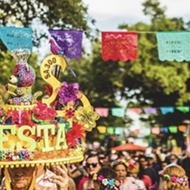 San Antonio’s Fiesta Commission releases 2021 schedule of events