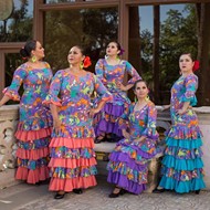 Virtual performance by Guadalupe Dance Company ties in with McNay Art Museum's 'Limitless!' exhibition