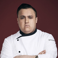 Another San Antonio native to compete on Gordon Ramsay’s <i>Hell’s Kitchen: Young Guns</i>