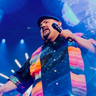 Gabriel Fluffy Iglesias Will Film The Final Night Of His 3 Week San Antonio Stand For A Netflix Special Arts Stories Interviews San Antonio San Antonio Current