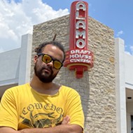 San Antonio man circulates petition asking Alamo Drafthouse to reopen its Westlakes location