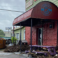 San Antonio's Smoke BBQ will donate concert funds to Comfort Café's flooded flagship spot