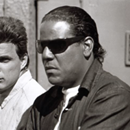 San Antonio's Rocky's Taco House hosting event with <i>Blood In, Blood Out</i> actor Carlos Carrasco