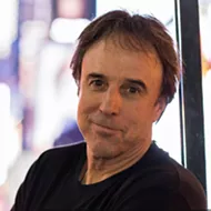 Comedian Kevin Nealon brings his stand-up to San Antonio this weekend