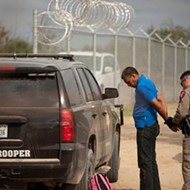 Gov. Greg Abbott's border security initiative rolls out with confusion, missteps and a whole lot of state troopers in Val Verde County