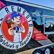 Owner of San Antonio's El Remedio food trucks plans Mexican sushi concept