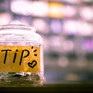 U.S. Labor Department strengthens penalties for employers who steal tips from their staff