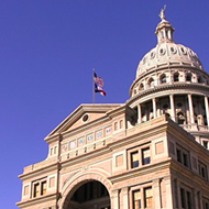 Despite passing restrictive new voting bill, GOP advances more elections rules in Texas Senate
