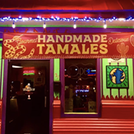 Adelante Announces Closure, New HTeaO Location: San Antonio's biggest food stories of the week