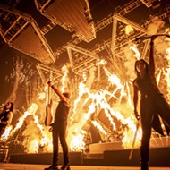 Trans-Siberian Orchestra's slashes price for San Antonio tickets to $25 — for one day only