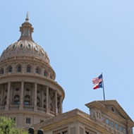 Texas governor signs bill allotting $180 million for food and tourism recovery