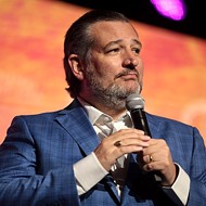Ted Cruz gets owned on Twitter (again) for trying to make dirty joke about Biden traveling to Nantucket