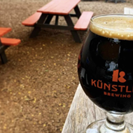 San Antonio's Künstler Brewing will open second location at Hemisfair next summer