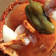 San Antonio's Hello Paradise launches Sunday bloody mary bar with Thai and Korean flavors