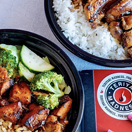 Seattle-based Asian chain Teriyaki Madness’ San Antonio location will be first of 15 Texas stores