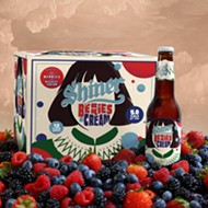 Texas' Shiner Beer debuts Berries &amp; Cream brew inspired by TikTok's Little Lad phenomenon