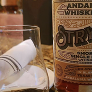 Distiller near San Antonio is only Texas outfit to land on <i>Whiskey Advocate</i>'s 2021 best-of list