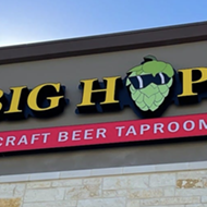 San Antonio's West Side gains craft beer haven in new Big Hops location