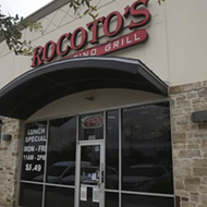 San Antonio Peruvian restaurant Rocoto's Grill will permanently close its doors in January