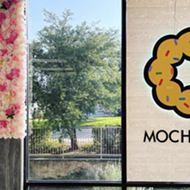Korean donut spot Mochinut to open new location in San Antonio's Stone Oak area this Saturday