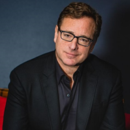Ahead of 2021 San Antonio shows, the late Bob Saget said he loved standup 'like I haven't in years'
