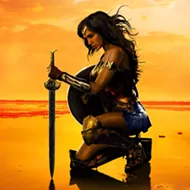 <i>Wonder Woman</i> Makes Up for a Trail of DC Comics Flops