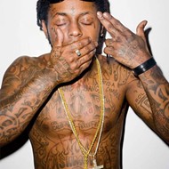 Lil Wayne to Headline This Year's Mala Luna Fest