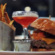 $5 Bourbon and Burgers Round Out Happy Hour at the General Public