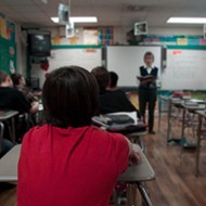 San Antonio School Districts Hustle To Fill More Than 300 Teaching Positions