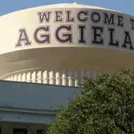 Richard Spencer's Coming Back to Texas A&M for a "White Lives Matter" Protest