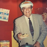 Frank Liberto, Inventor of Rico's Cheese, Has Died