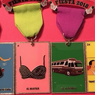 This is Not a Drill: Selena Loteria-Themed Fiesta Medals Are Real