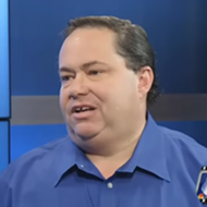Rep. Farenthold Says He'll Pay Taxpayers Back for Thousands Spent on Sexual Harassment Case