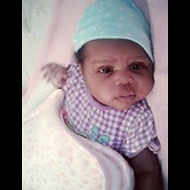 Baby Missing After Mother Found Stabbed to Death Has Been Found in Houston
