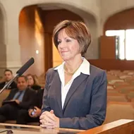 Council Approves $75,000 Bonus for City Manager Sheryl Sculley