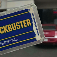 The Last Blockbuster in Texas Has Finally Closed
