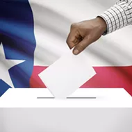 Texans Have Until February 5 to Register to Vote in Primaries