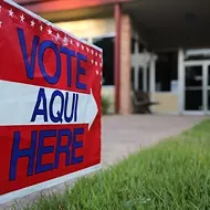 A San Antonian's Guide to 2018 Primary Elections