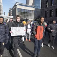 SAISD Will Allow Students to Join in Gun Violence Protests &mdash; Just Not Off Campus