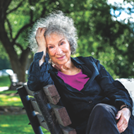 Trinity University Press, Gemini Ink Team Up for International Women’s Day Reading with Margaret Atwood