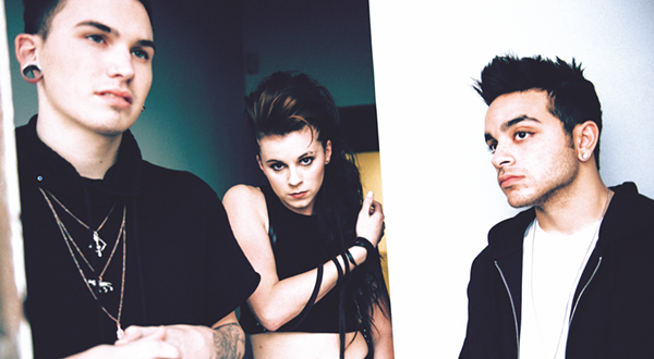 RISE RECORDS