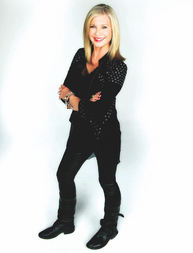 DENISE TRUSCELLO
