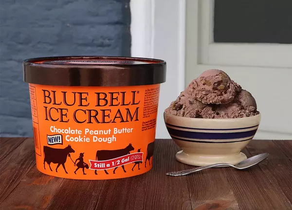 TWITTER / ILOVEBLUEBELL