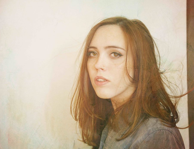 COURTESY OF SOCCER MOMMY