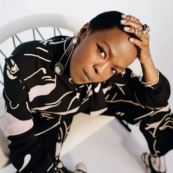 FACEBOOK, LAURYN HILL